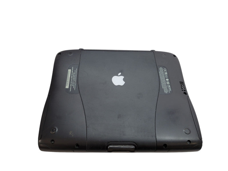 Apple PowerBook - M7572 - 500MHz 128MB RAM 64GB SSD Wi-Fi (UNTESTED) %