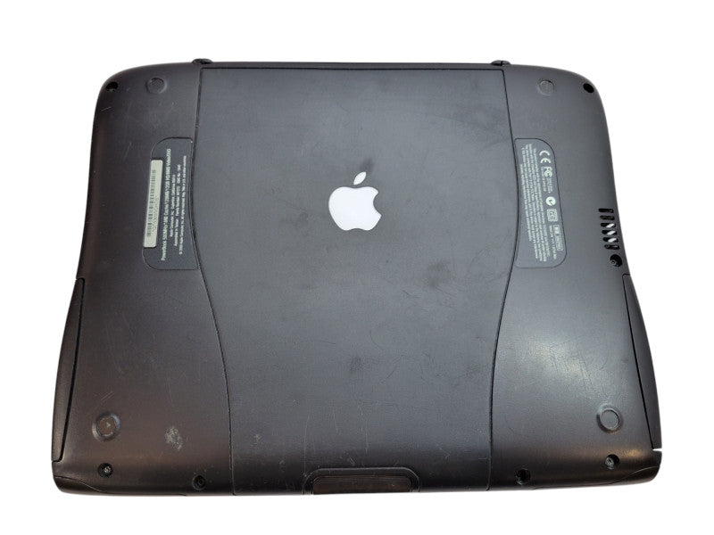 Apple PowerBook - M7572 - 500MHz 128MB RAM 64GB SSD Wi-Fi (UNTESTED) %