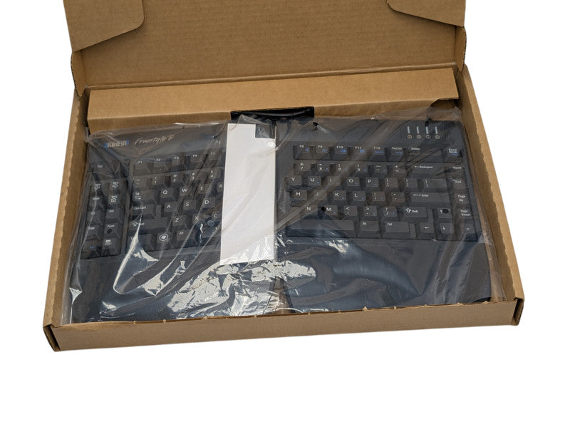 KINESIS Freestyle2 USB Ergonomic Keyboard -