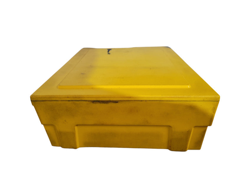 Sonatest Sitescan Ultrasonic flaw detector READ !