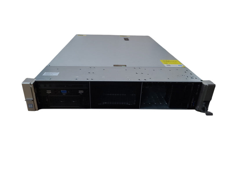 HPE ProLiant DL380 Gen9 | 2x Xeon E5-2650 v3 | 128GB DDR4 | P440ar | NO HDD