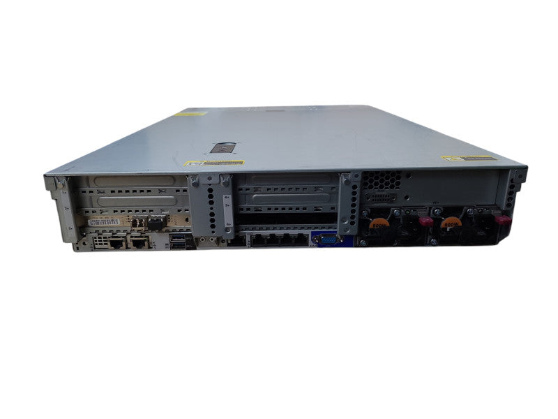 HPE ProLiant DL380 Gen9 | 2x Xeon E5-2650 v3 | 128GB DDR4 | P440ar | NO HDD