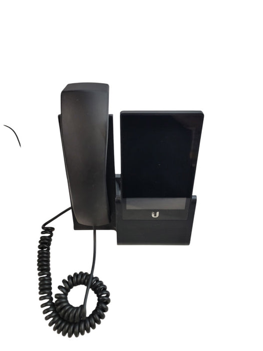 Ubiquiti UniFi VOIP UVP Touch-Screen Phone UVP (Factory Reset) %
