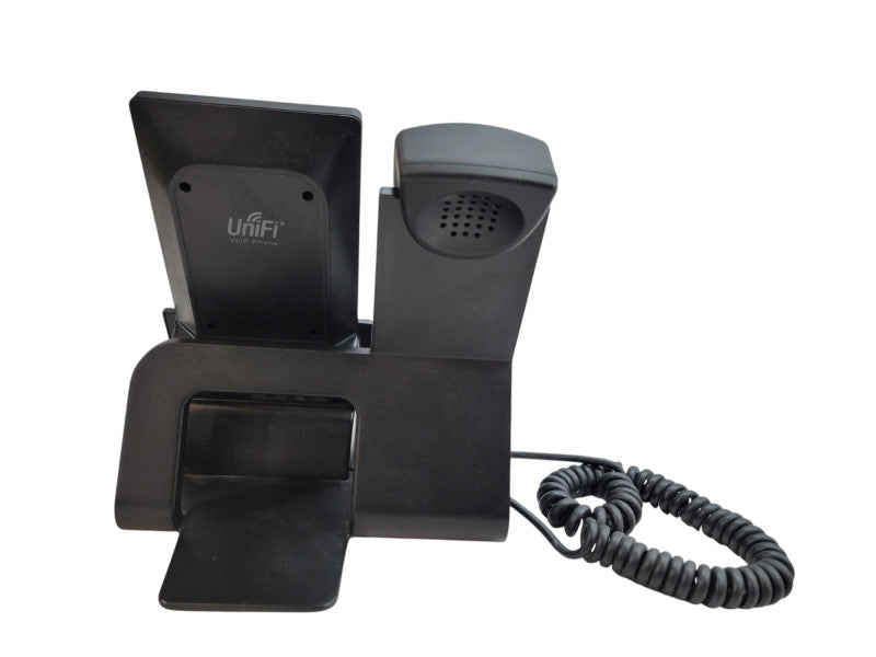 Ubiquiti UniFi VOIP UVP Touch-Screen Phone UVP (Factory Reset) %