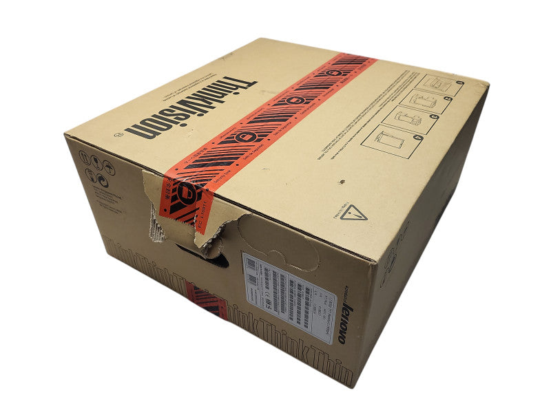 Lenovo 4431-HE1 ThinkVision L1900p TFT 19-inch Flat Panel LCD Monitor New $