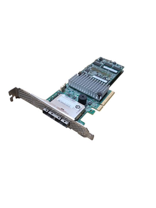 Controller LSI Megaraid 9285CV-8e RAID SAS/SATA 6Gbps PCIe x8