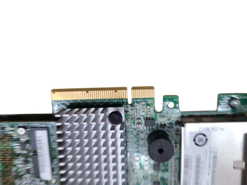 Controller LSI Megaraid 9285CV-8e RAID SAS/SATA 6Gbps PCIe x8
