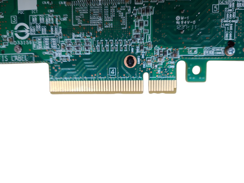 Controller LSI Megaraid 9285CV-8e RAID SAS/SATA 6Gbps PCIe x8