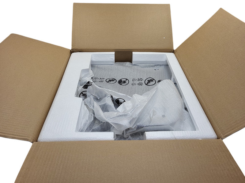 Lenovo 4431-HE1 ThinkVision L1900p TFT 19-inch Flat Panel LCD Monitor Open box $