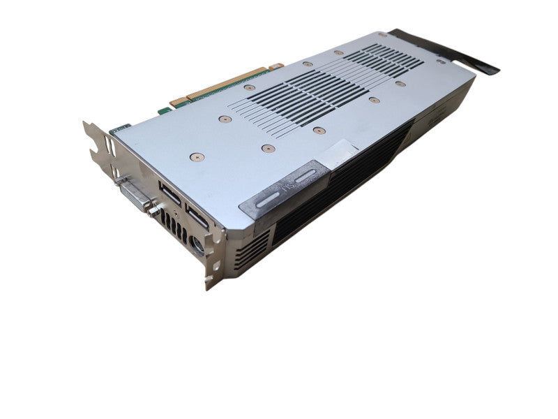 Nvidia Quadro FX4800 1.5GB GDDR3 Graphics Card