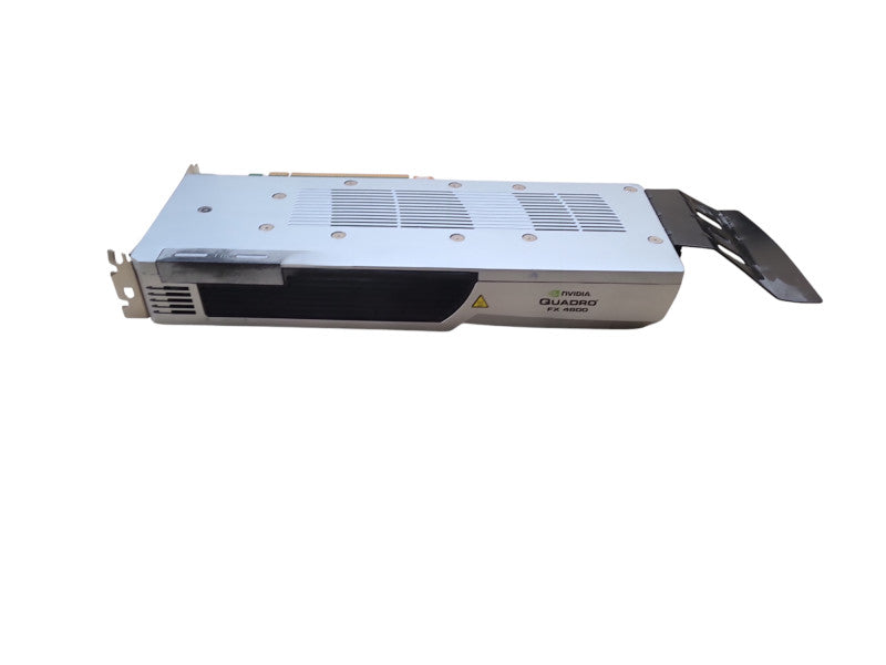 Nvidia Quadro FX4800 1.5GB GDDR3 Graphics Card