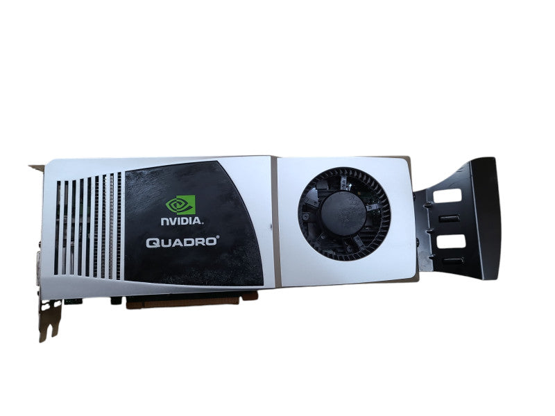 Nvidia Quadro FX4800 1.5GB GDDR3 Graphics Card