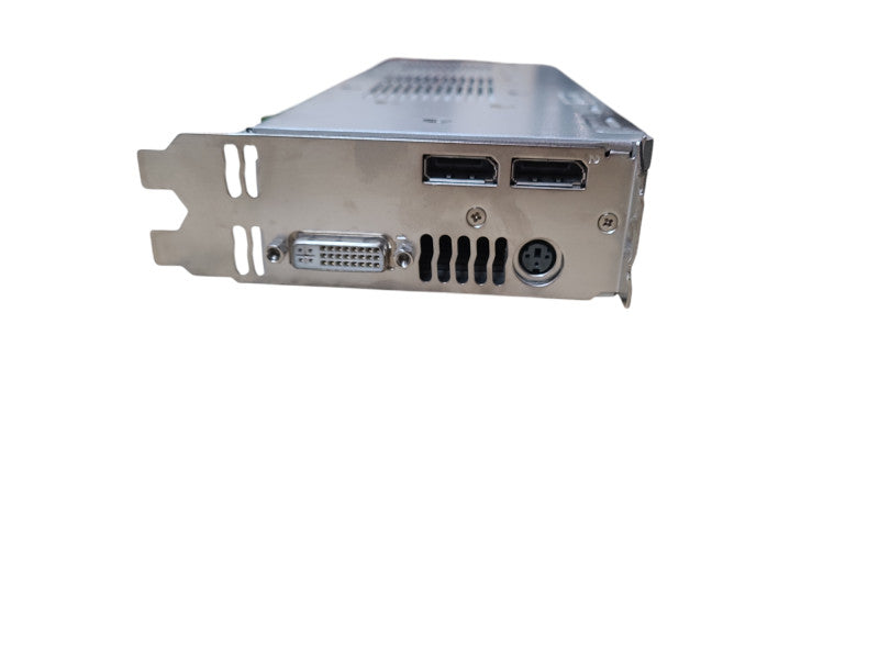Nvidia Quadro FX4800 1.5GB GDDR3 Graphics Card