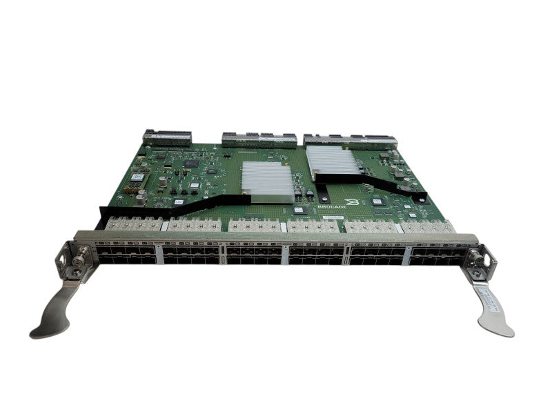 Brocade FC16-48 16GB 48-Port Switch Module Q%
