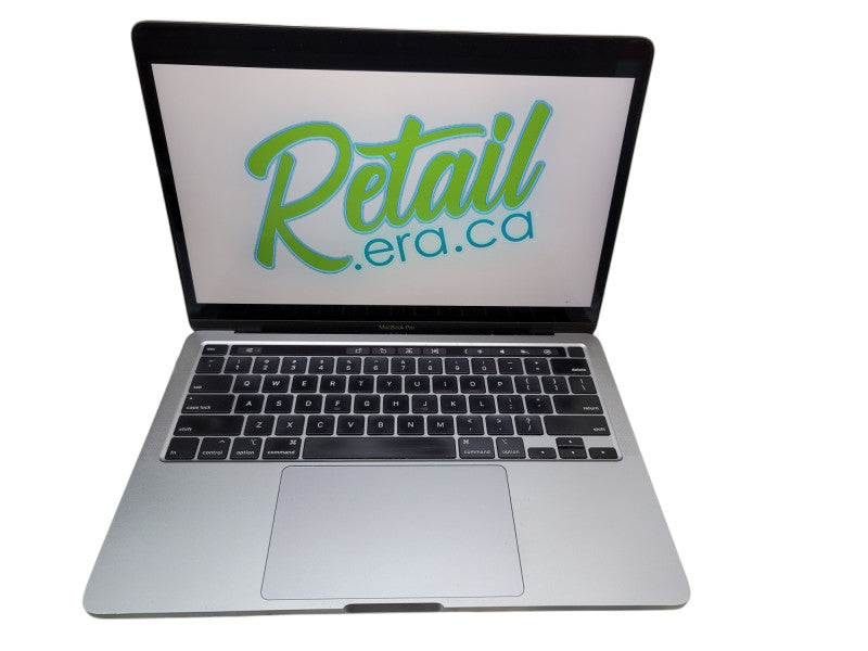 Apple MacBook Pro 13" 2020 A2251 i5-1038NG7 16GB RAM 500GB SSD  β