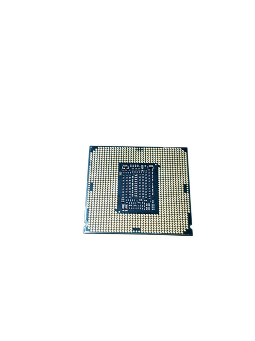 INTEL CORE i7-8700@2.40GHz SR3WX CPU TESTED GOOD