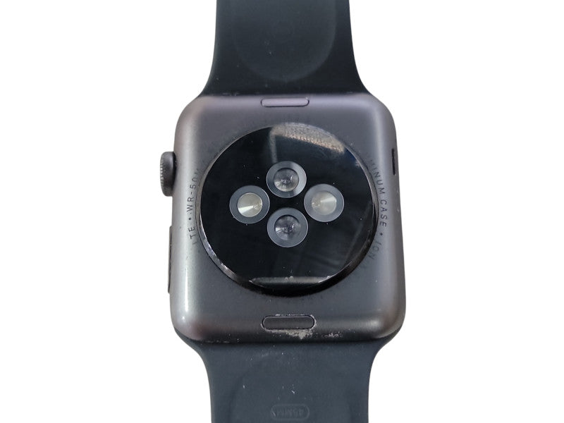Apple Watch 1st Gen [42MM | A1554] (