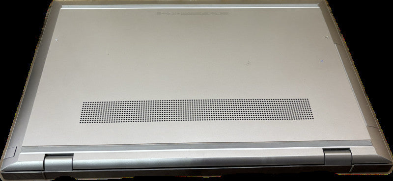 HP ENVY 17 TOUCH i7-8550U@1.8GHz GeForce MX150 4GB GPU 16GB RAM 256GB SSD  Lap200