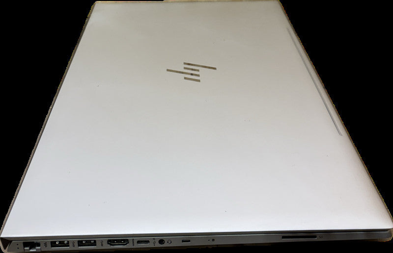 HP ENVY 17 TOUCH i7-8550U@1.8GHz GeForce MX150 4GB GPU 16GB RAM 256GB SSD  Lap200