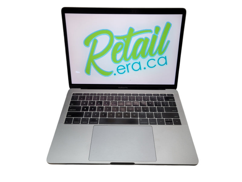 Apple MacBook Pro 13" 2017 A1708  i5-7360U 16GB RAM 1TB SSD SERVICE BATTERY β