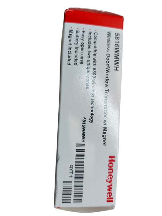 Honeywell 5816WMWH Door/Window Transmitter - White