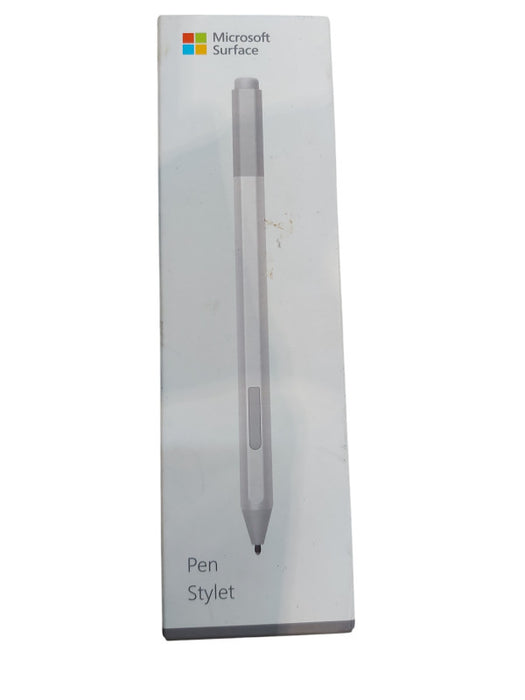 NEW SEALED Microsoft Surface Pen EYV-00009 Silver Model 1776