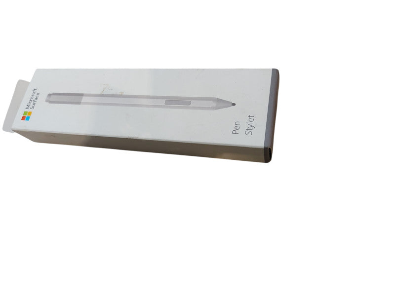 NEW SEALED Microsoft Surface Pen EYV-00009 Silver Model 1776