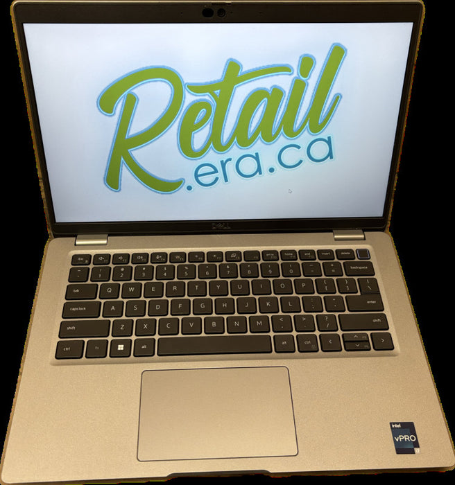 Dell Latitude 5430 i7-1265U 16GB 256SSD No Power Adapter READ!  Lap200