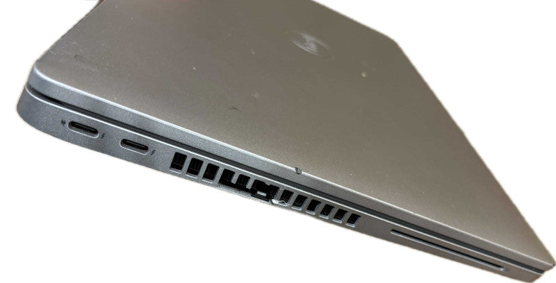 Dell Latitude 5430 i7-1265U 16GB 256SSD No Power Adapter READ!  Lap200