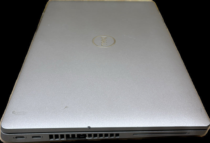 Dell Latitude 5430 i7-1265U 16GB 256SSD No Power Adapter READ!  Lap200