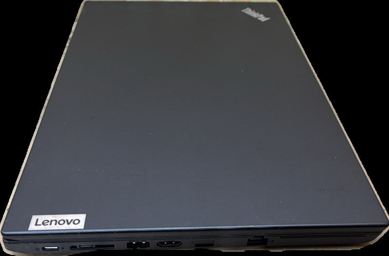 Lenovo ThinkPad L14 Gen 1 Core i5-10210U@1.6GHz 16GB RAM 256GB SSD  Lap200