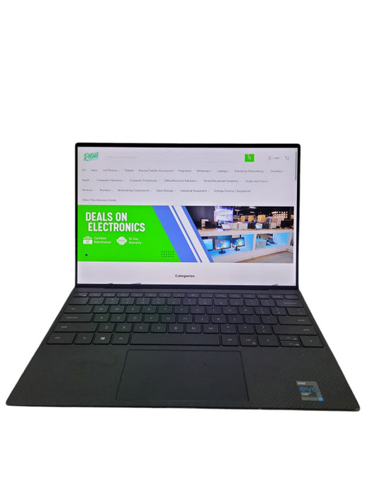 Dell XPS 13 9310| i7-1185G7| 16GB DDR4| 500GB Nvme ! Lap200
