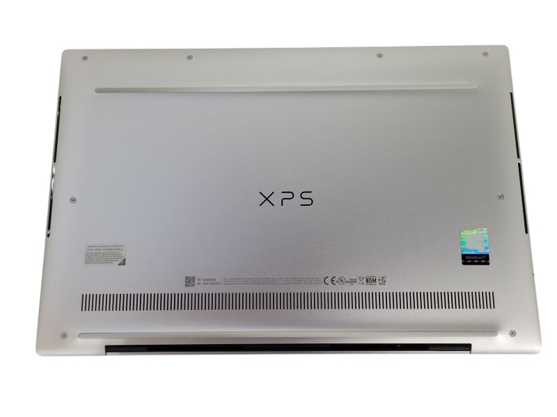 Dell XPS 13 9310| i7-1185G7| 16GB DDR4| 500GB Nvme ! Lap200