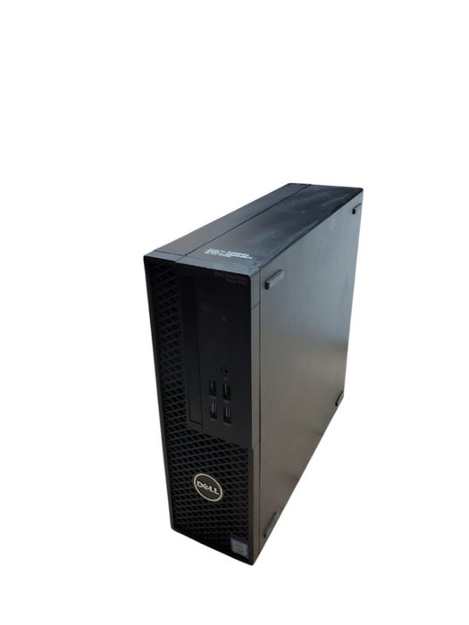 Dell Precision Tower 3420 Xeon E3-1240 v5 8GB RAM - No HDD/GPU