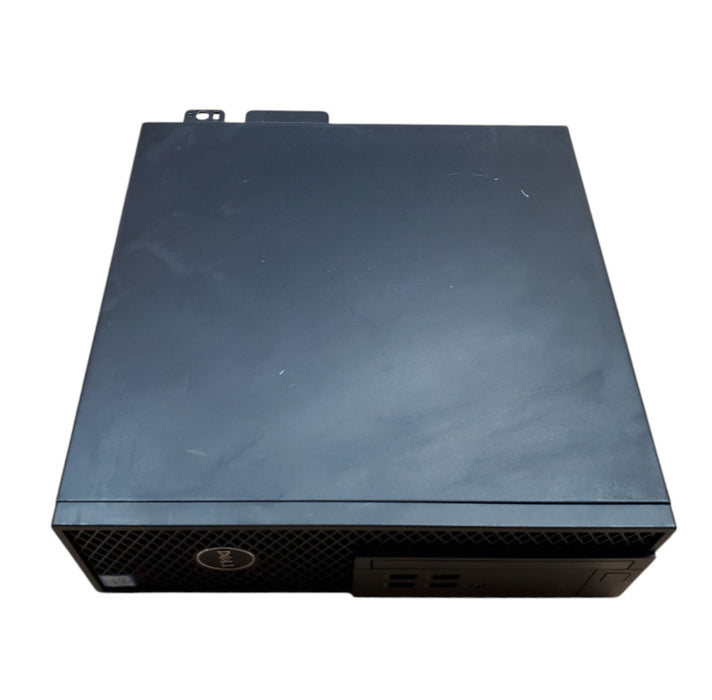 Dell Precision Tower 3420 Xeon E3-1240 v5 8GB RAM - No HDD/GPU