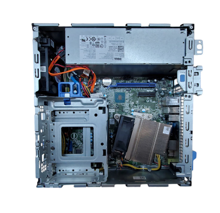 Dell Precision Tower 3420 Xeon E3-1240 v5 8GB RAM - No HDD/GPU