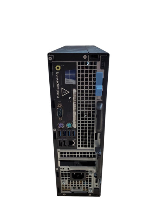 Dell Precision Tower 3420 Xeon E3-1240 v5 8GB RAM - No HDD/GPU