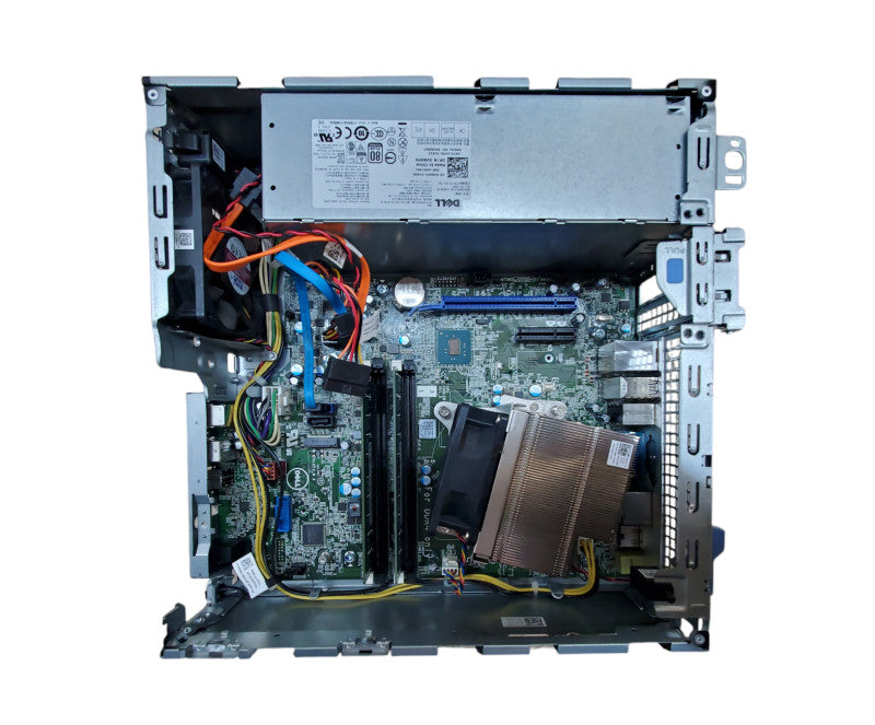 Dell Precision Tower 3420 Xeon E3-1240 v5 8GB RAM - No HDD/GPU