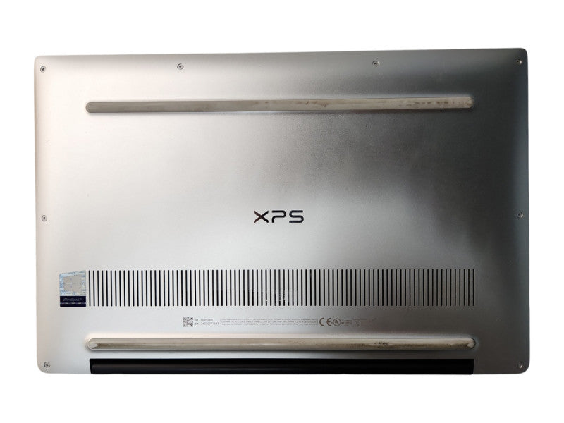 Dell XPS 13 7390, i7-10710U, 16GB DDR3, 512GB NVMe, Touchscreen, PWR  Lap200