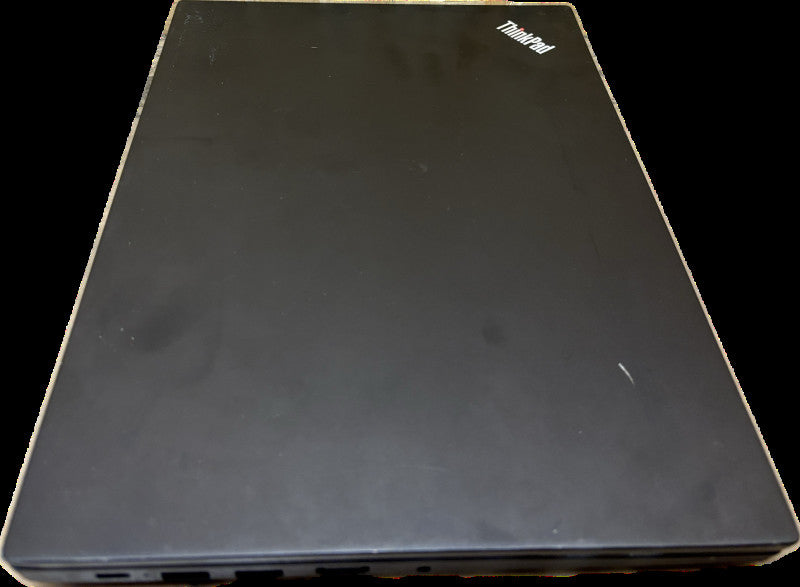 Lenovo ThinkPad E14 Core i5-10210U@1.6GHz 16GB RAM 256GB SSD READ  Lap200