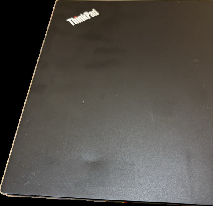 Lenovo ThinkPad E14 Core i5-10210U@1.6GHz 16GB RAM 256GB SSD READ  Lap200