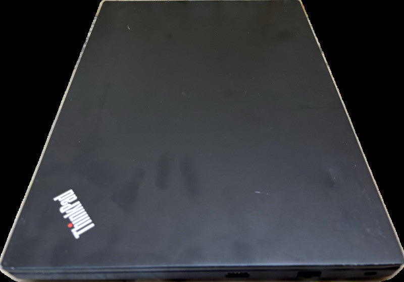 Lenovo ThinkPad E14 Core i5-10210U@1.6GHz 16GB RAM 256GB SSD READ  Lap200