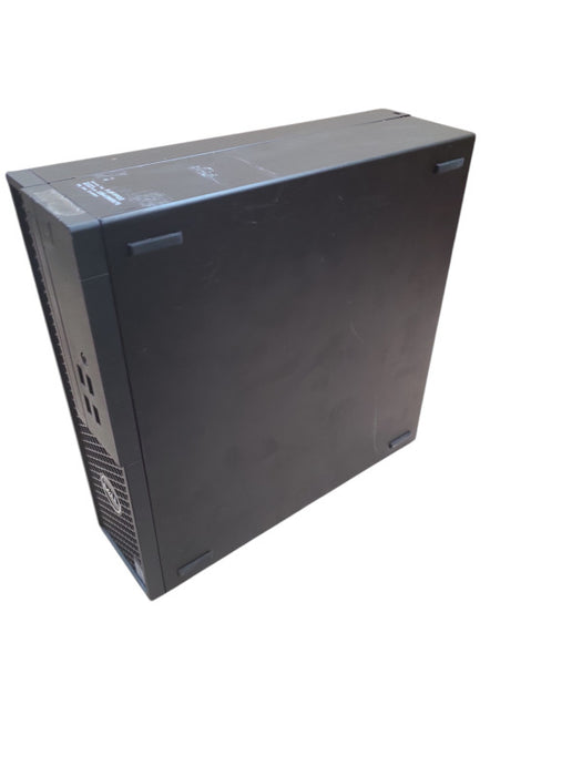 Dell Precision Tower 3420 | Xeon E3-1240 v5 | 8GB DDR4 | NO HDD/OS Q