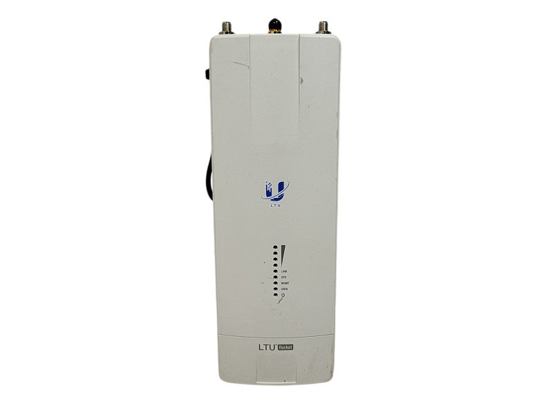 Ubiquiti Networks LTU-Rocket-US 5 GHz PtMP LTU Basestation AP READ $