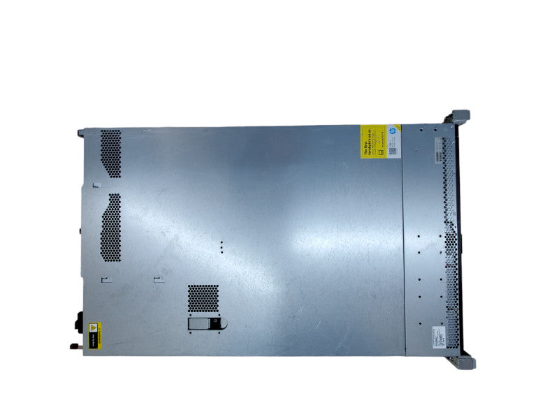 HP ProLiant DL360 Gen9 1x Xeon E5-2609 v3 32GB DDR4 H240ar- No HDD