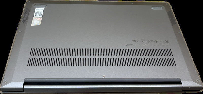 Lenovo ThinkBook 13S G2 "2K" LCD AMD Ryzen 5 4600U 8GB RAM 256GB SSD READ  Lap200