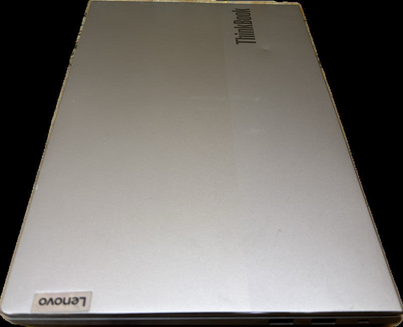 Lenovo ThinkBook 13S G2 "2K" LCD AMD Ryzen 5 4600U 8GB RAM 256GB SSD READ  Lap200