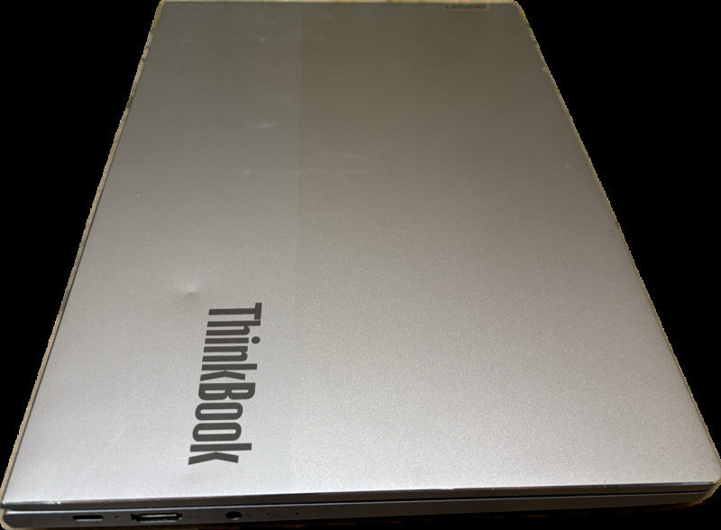 Lenovo ThinkBook 13S G2 "2K" LCD AMD Ryzen 5 4600U 8GB RAM 256GB SSD READ  Lap200