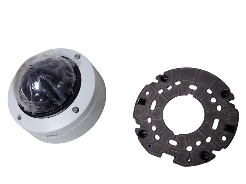 Axis P3265-LVE 22mm Dome Security Network Camera 02333-001-01, SEE _
