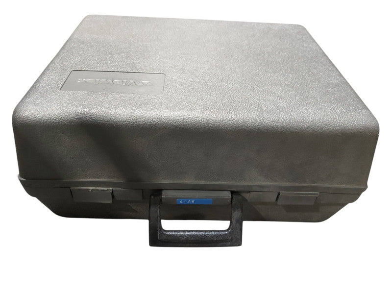 Vintage 1950s Viewlex Slide Projector V-33 with Case,